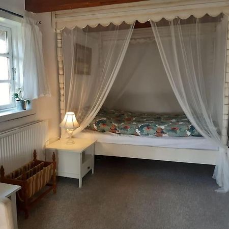 Enghavegard Nyborg Bagian luar foto
