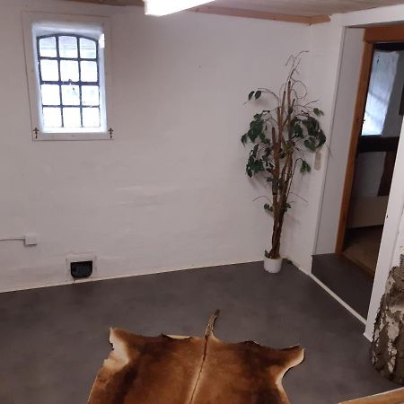 Enghavegard Nyborg Bagian luar foto