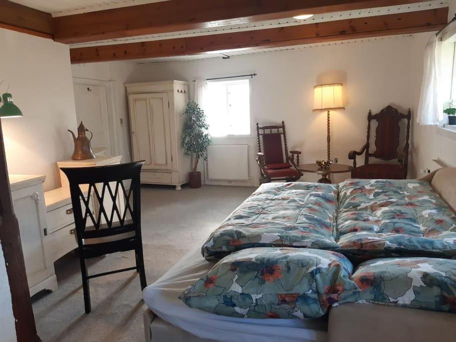 Enghavegard Nyborg Bagian luar foto