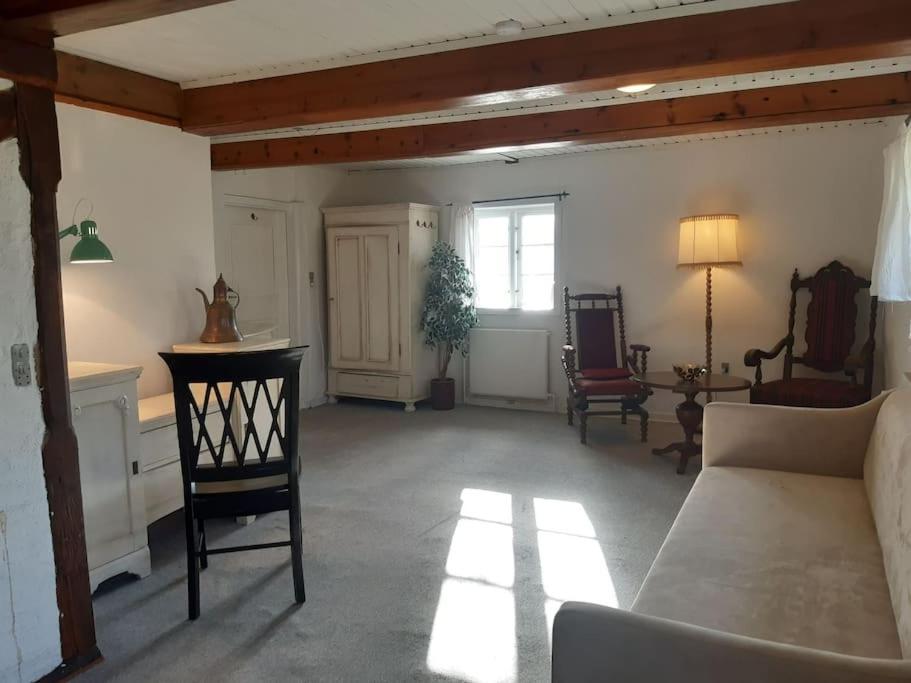 Enghavegard Nyborg Bagian luar foto