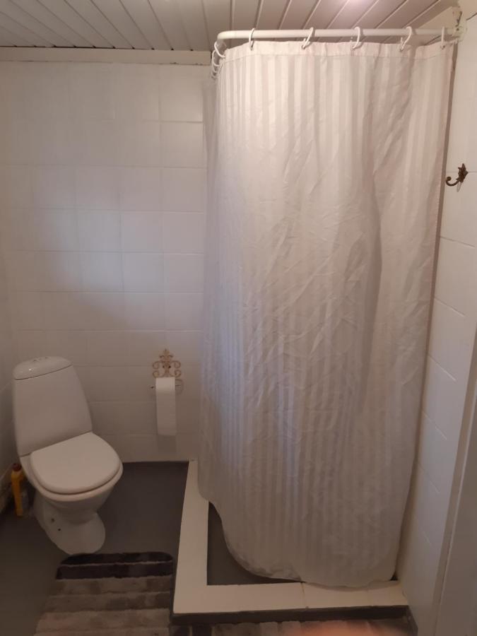 Enghavegard Nyborg Bagian luar foto