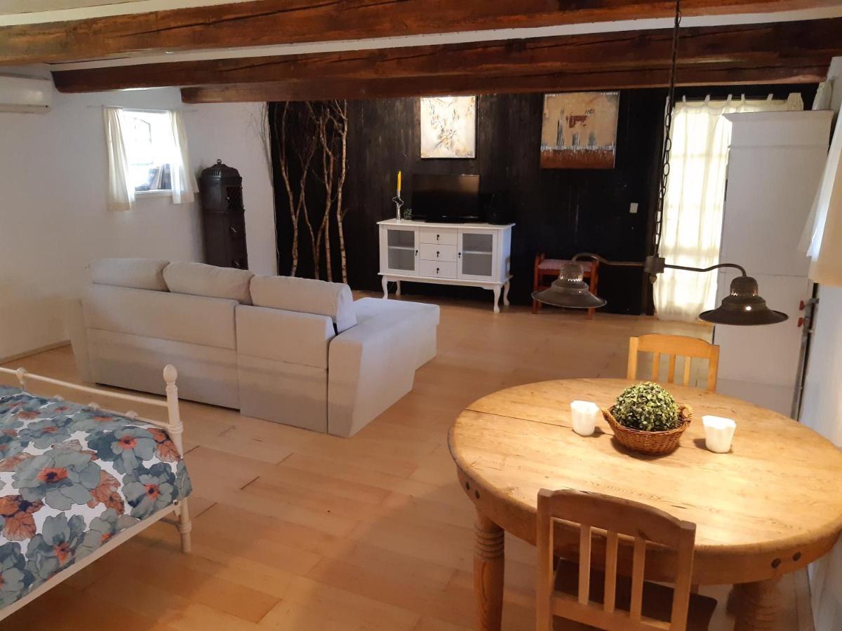 Enghavegard Nyborg Bagian luar foto