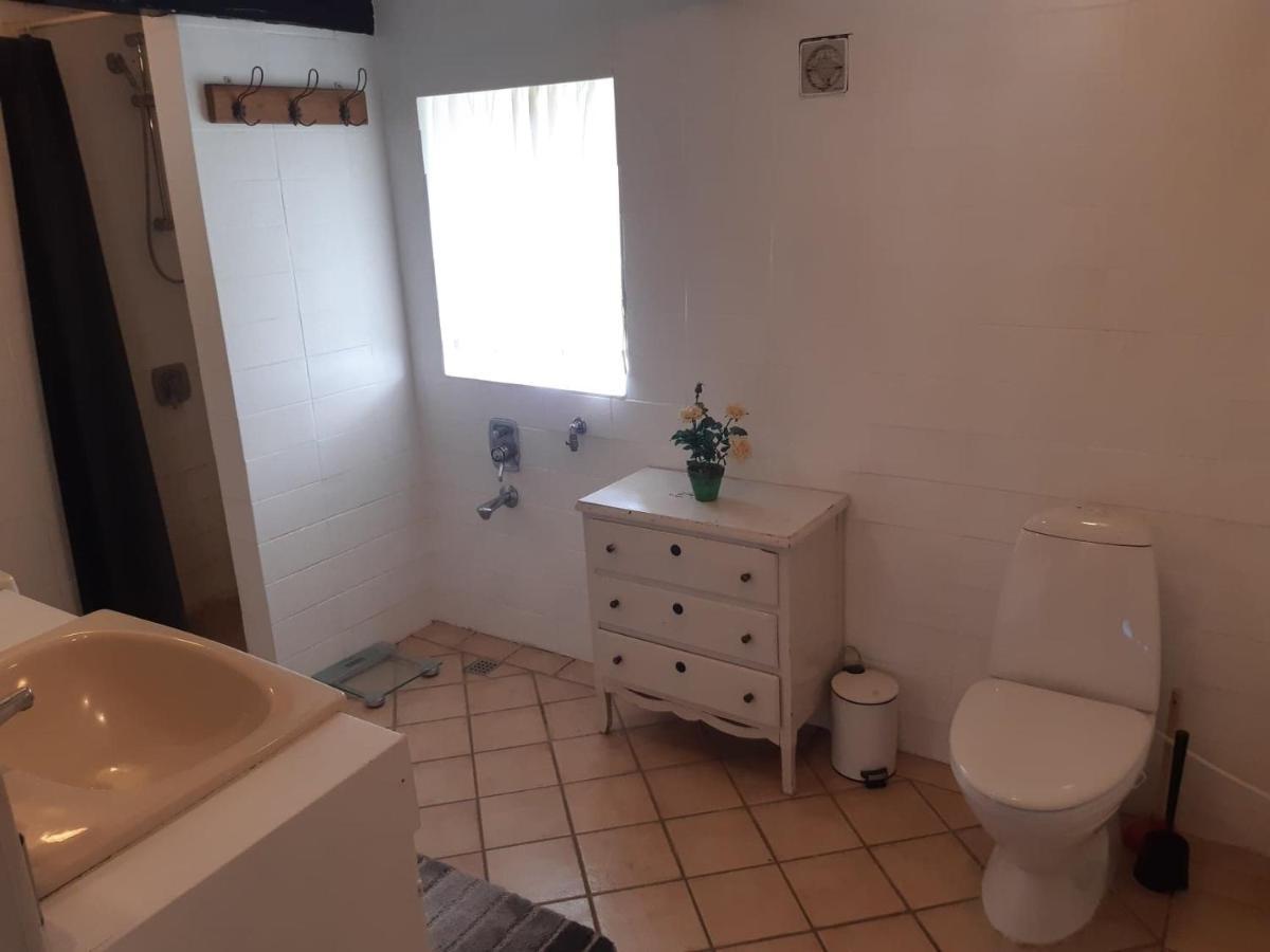 Enghavegard Nyborg Bagian luar foto